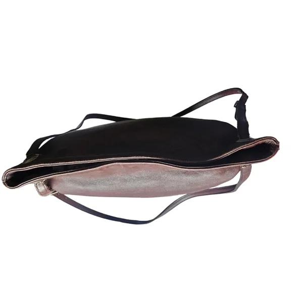 COACH | Coach Westport Leather Tote | Coach 4242 | 90s Vintage | Bucket Bag - Picture 13 of 16